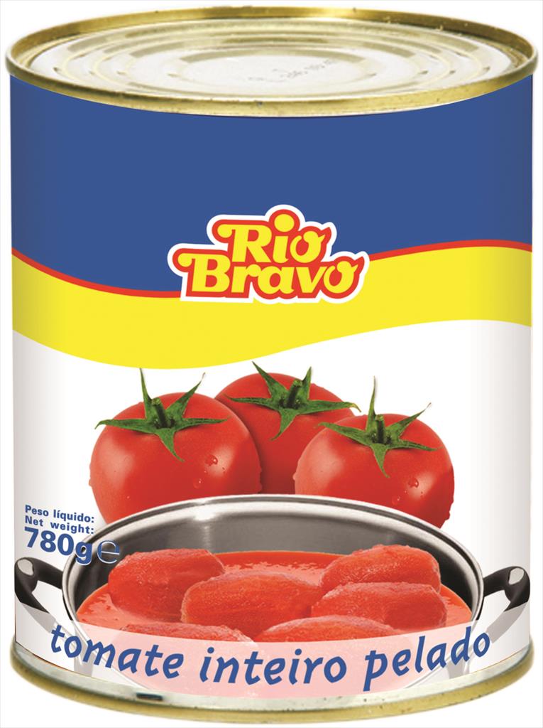 TOMATE PELADO 4/4 RIO BRAVO